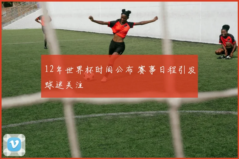 12年世界杯时间公布 赛事日程引发球迷关注